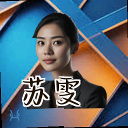 苏雯